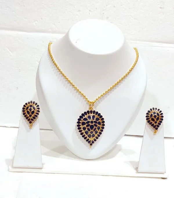 Assamese_Traditional_Jewellery_Set_For_Women